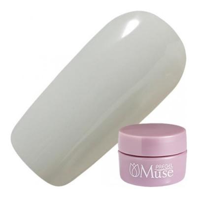PREGEL(プリジェル) ミューズ M252 ムーングレイ 