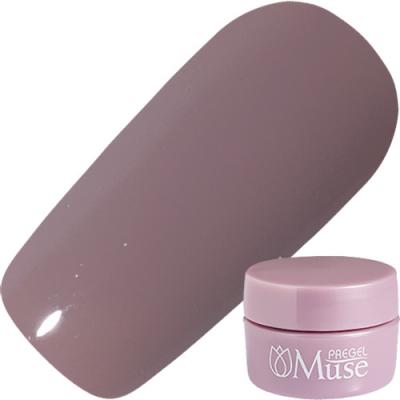 PREGEL(プリジェル) ミューズ M180 モスクグレー 