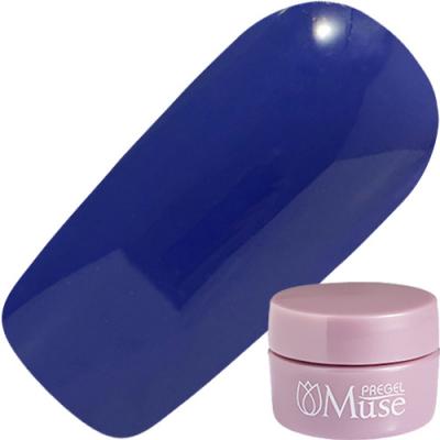 PREGEL(プリジェル) ミューズ M266 ラピスブルー 
