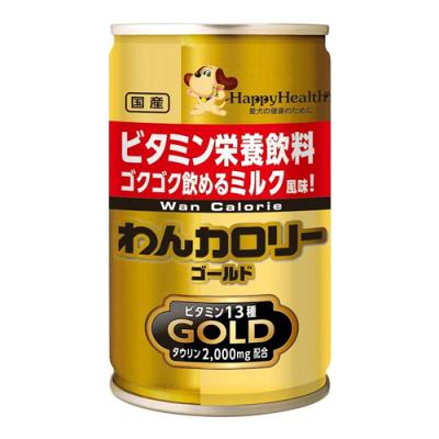 HappyHealth(ハッピーヘルス) わんカロリー ゴールド