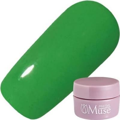 PREGEL(プリジェル) ミューズ M365トロピカルフォレスト 