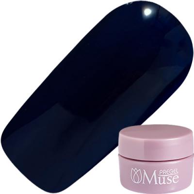 PREGEL(プリジェル) ミューズ M253 ノワールブルー 