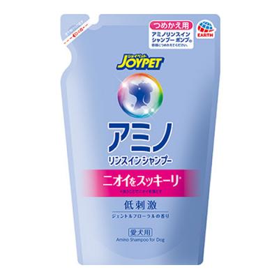 JOYPET(ジョイペット) アミノリンスインシャンプー 愛犬用