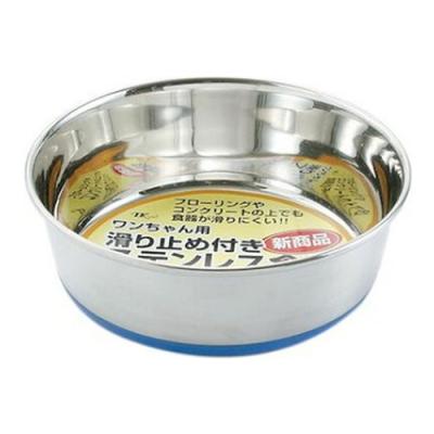 アース・ペット ゴム付ステンレス食器 犬用