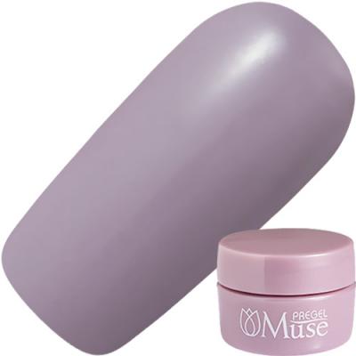 PREGEL(プリジェル) ミューズ S284 ヴェールモーヴ 