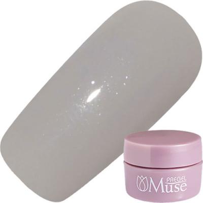 PREGEL(プリジェル) ミューズ G1026 オーガニックグレイ 