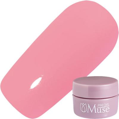 PREGEL(プリジェル) ミューズ M028 コットンキャンディ 