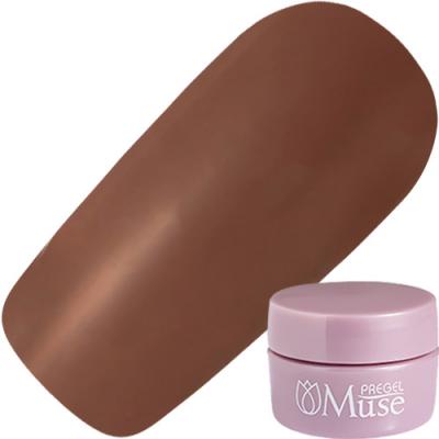 PREGEL(プリジェル) ミューズ M318 シエスタブラウン 