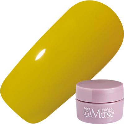PREGEL(プリジェル) ミューズ S381 シトロングリーン 