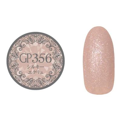 PREGEL(プリジェル) ミューズ GP356 シルキーエクリュ 