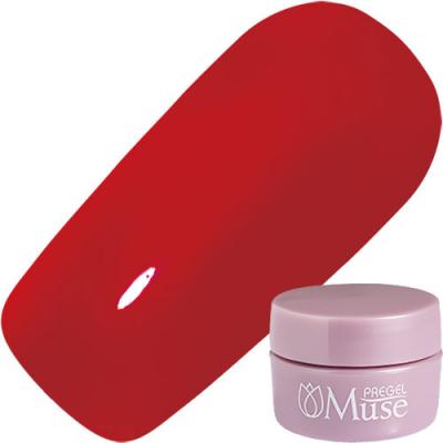 PREGEL(プリジェル) ミューズ M032 スーリアレッド 