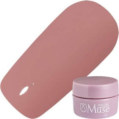 PREGEL(プリジェル) ミューズ M042 スモーキーピンク 