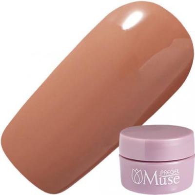 PREGEL(プリジェル) ミューズ M250 ダークdeベージュ 