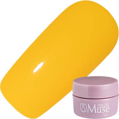 PREGEL(プリジェル) ミューズ M1013 チアフルイエロー 