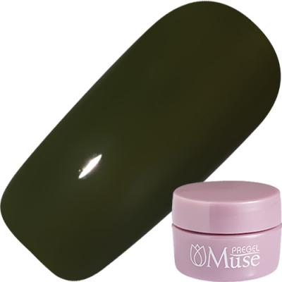 PREGEL(プリジェル) ミューズ M388 ダークアッシュオリーブ 