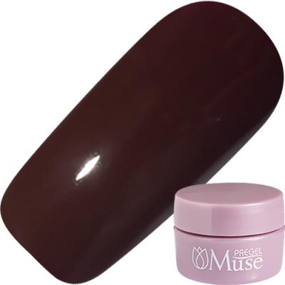 PREGEL(プリジェル) ミューズ M386 ダークアッシュマホガニー 