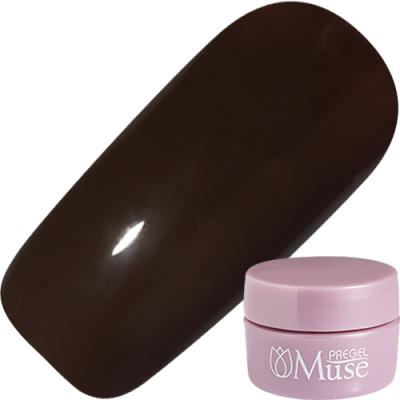 PREGEL(プリジェル) ミューズ M387 ダークアッシュロースト 
