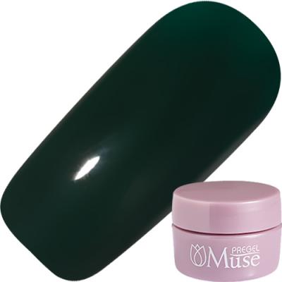 PREGEL(プリジェル) ミューズ M389 ダークアッシュエバーグリーン 