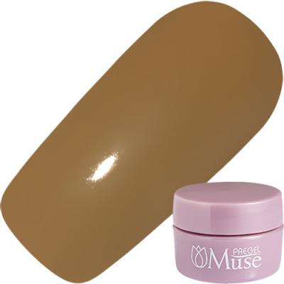 PREGEL(プリジェル) ミューズ M393 ダーククラシカルハニー 