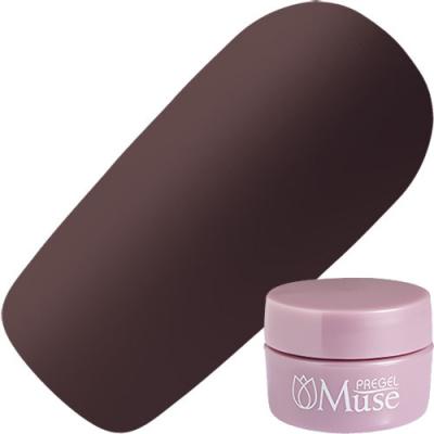PREGEL(プリジェル) ミューズ M093 ダークビター 