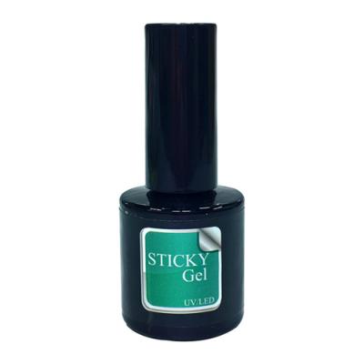 ICEGEL(アイスジェル) ネイルホイル用 スティッキージェル