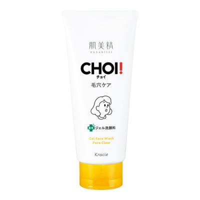 肌美精 CHOI(チョイ) 薬用フェイスウォッシュ 肌・毛穴ケア