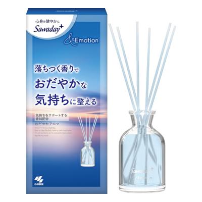 Sawaday+ &Emotion サワデーアンドエモーション おだやかアロマ