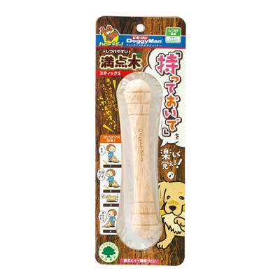 ドギーマン しつけ易い満点木 スティック