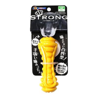 ドギーマン STRONG DUMBBELL(ストロングダンベル)