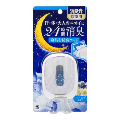 消臭元 寝室用 ドリーミングアロマ