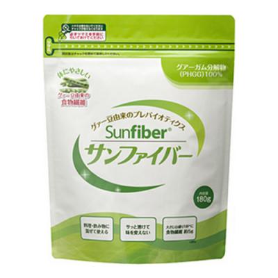 サンファイバー パック