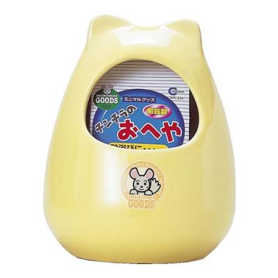 マルカン チンチラのおへや MR-334