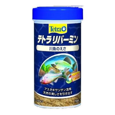 Tetra(テトラ) リバーミン