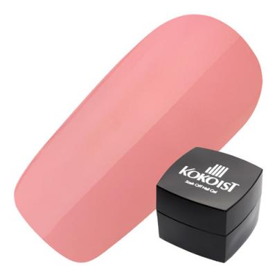 KOKOIST(ココイスト) エクセルライン ソークオフカラージェル E-8 アポロピンク