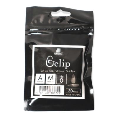 KOKOIST Gelip ココイスト ジェリップ アーモンド ミディアム