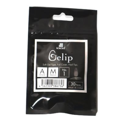 KOKOIST Gelip ココイスト ジェリップ アーモンド ミディアム