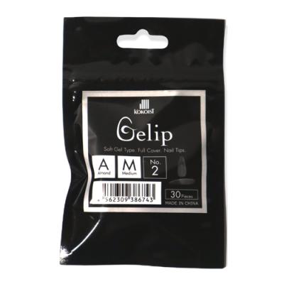 KOKOIST Gelip ココイスト ジェリップ アーモンド ミディアム