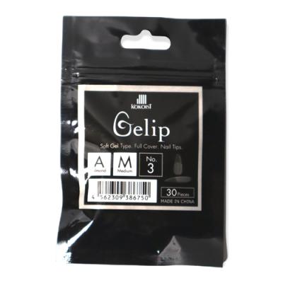 KOKOIST Gelip ココイスト ジェリップ アーモンド ミディアム