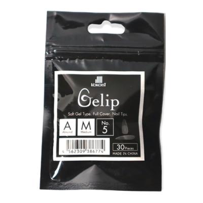 KOKOIST Gelip ココイスト ジェリップ アーモンド ミディアム