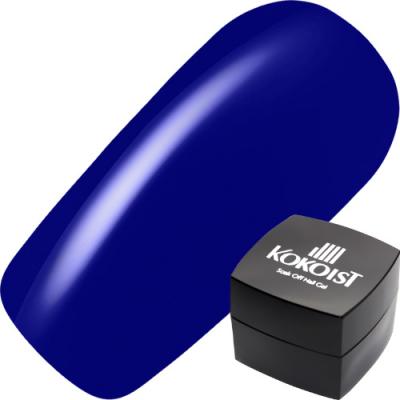 KOKOIST(ココイスト) エクセルライン ソークオフカラージェル E-222 ミッドナイトスカイ
