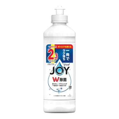 JOY W除菌ジョイコンパクト さわやか微香