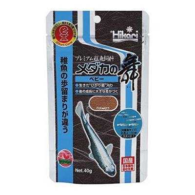 キョーリン Hikari(ヒカリ) メダカの舞 ベビー