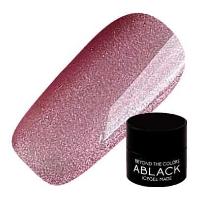 ICEGEL ABLACK アイスジェルネイル  ミストスターギャラクシージェル 1517ベリー