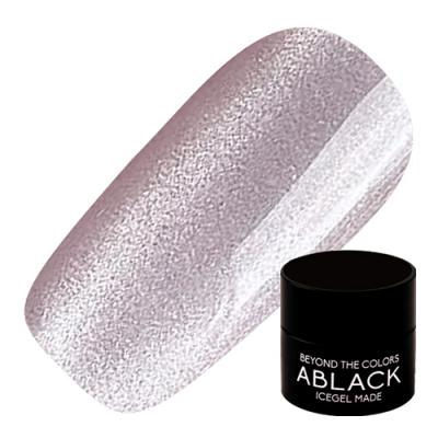 ICEGEL ABLACK アイスジェルネイル  ミストスターギャラクシージェル 1518フェラー
