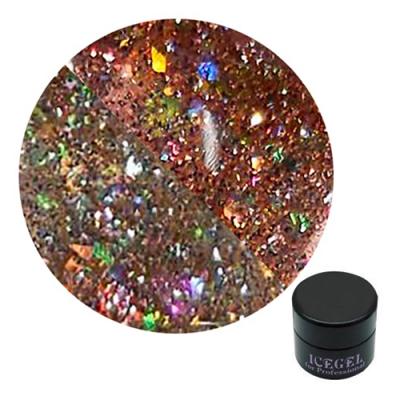 ICEGEL ABLACK アイスジェルネイル シャインフラッシュ2ミスティック 1542ビアンカ