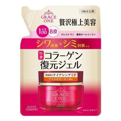 グレイスワン 薬用リンクル リペアジェル