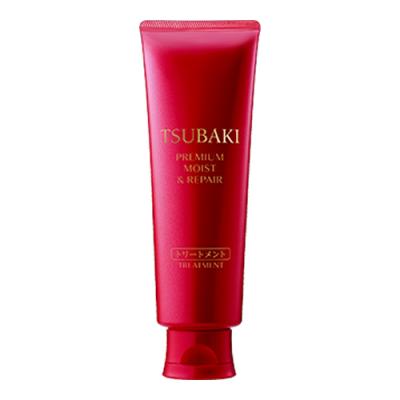 TSUBAKI ツバキ プレミアムモイスト&リペア ヘアトリートメント