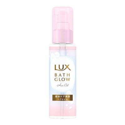 ラックス(LUX) バスグロウ ヘアオイル