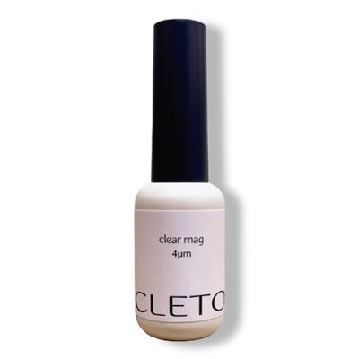 CLETO クレト クリアマグ4μm 超微粒子マグジェル