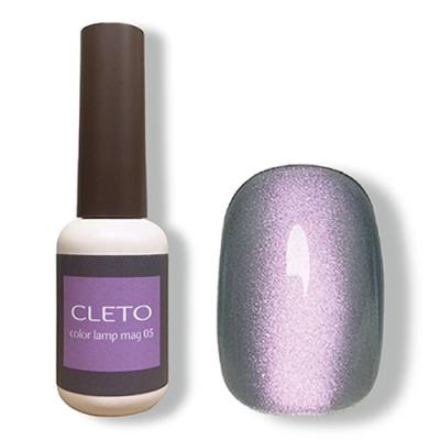 CLETO クレト カラーランプマグ05